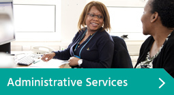 Administrative services icon